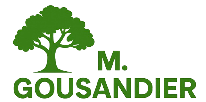 M.GOUSANDIER